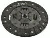 SACHS 1862 401 031 Clutch Disc